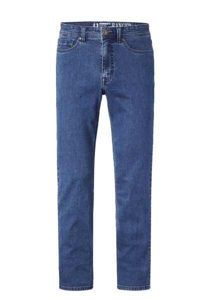 PADDOCKS RANGER blue stone 80180 4109.4514 - LIGHT DENIM