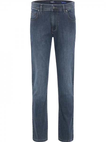 PIONEER RANDO MEGAFLEX blue dark used 1680 9966.14