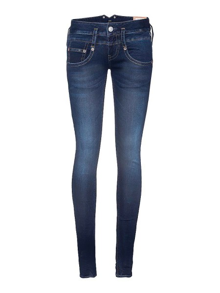 HERRLICHER PITCH Slim Organic Denim orion 5303-OD100-038