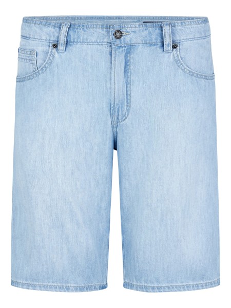PADDOCKS BEN Shorts light blue used 80295 7865.4352 - LIGHT DENIM