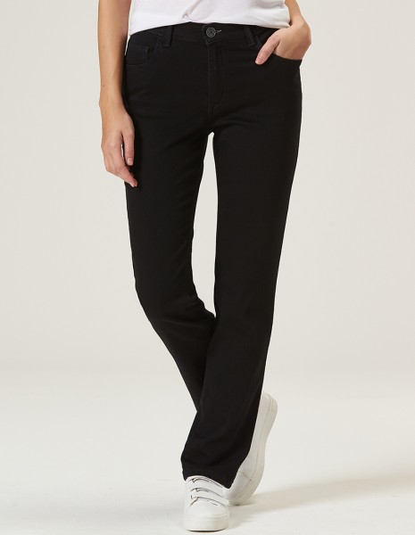 PIONEER KATE black rinse washed 3213 6131.00 - POWERSTRETCH
