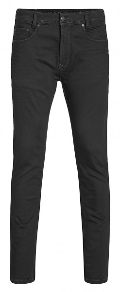 MAC JOG&#039;N JEANS black black clean H896