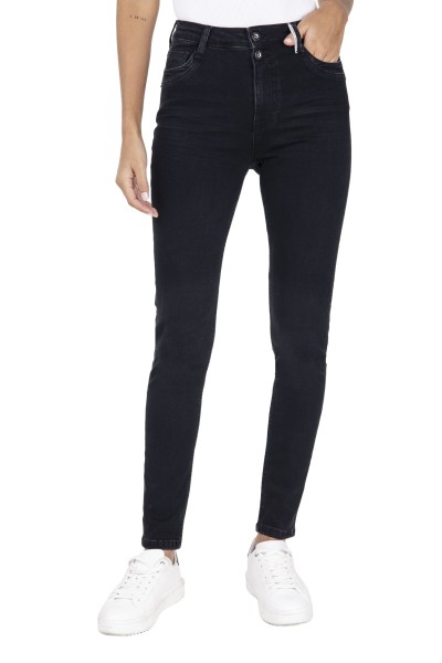 BLUE FIRE LARA black 1136.3024 - BGREEN