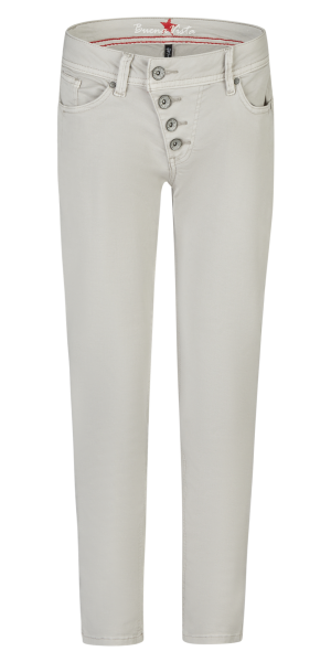 BUENA VISTA MALIBU CROPPED kreide 2604 B5826 4219.4271 - Summer Twill