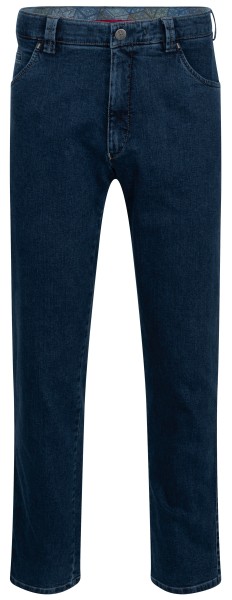 MEYER DUBLIN blau grau 9-4541-17