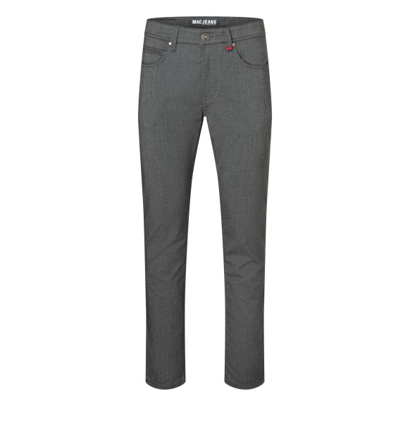 MAC ARNE flannel 0600-00-0733L 060 - STRUCTURE FLEX