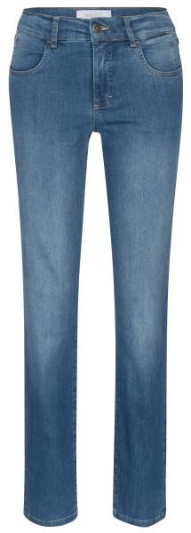 ANGELS JEANS DOLLY mid blue used 346 8055.335