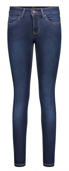 MAC DREAM SKINNY dark washed 5402-90-0355L D826
