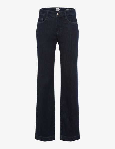 BRAX MAINE clean dark blue 9949320 70-7150-22 - SUPER STRETCH WAIST