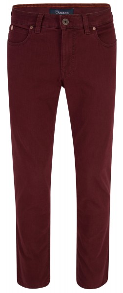 ATELIER GARDEUR BATU bordeauxrot 2-0-411121-39