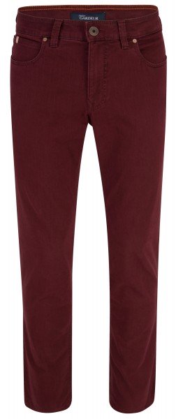 ATELIER GARDEUR BATU bordeauxrot 2-0-411121-39