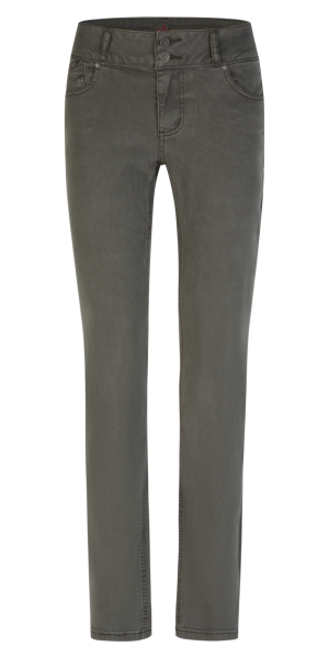 BUENA VISTA TUMMYLESS tannengrün 2509 B5664 4212.4706 - Jacquard Twill