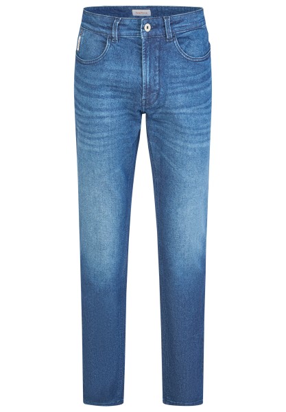 HATTRIC HARRIS indigo 688945 8343.42 - SUPER STRETCH