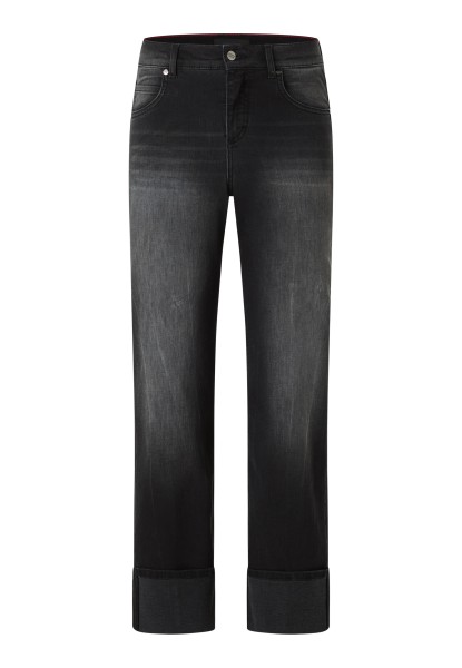 ANGELS LARA TU anthracite used 350 2909.1158 - WEST COAST DENIM