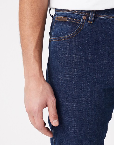 WRANGLER TEXAS SLIM cross game W12S8311U