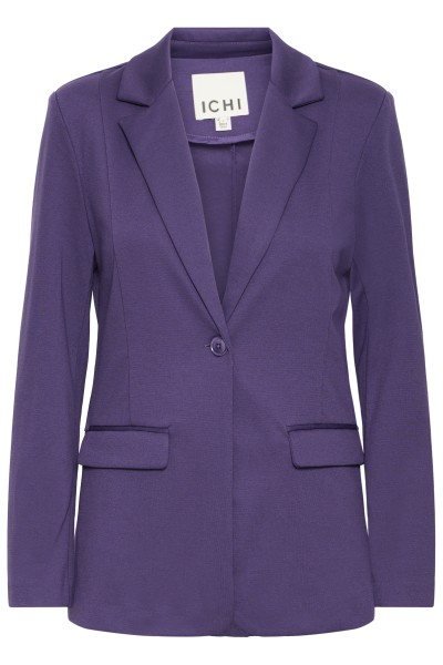 ICHI IHKATE BLAZER Damen grape 20101801.193728