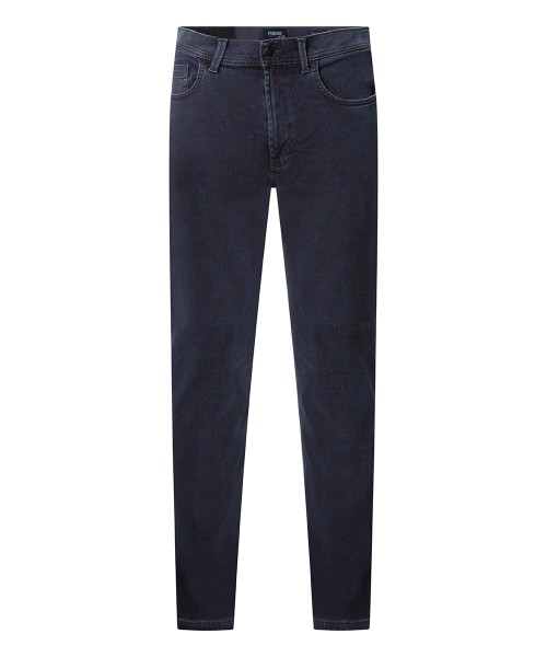 PIONEER RANDO blue/black stonewash 16801 6775.6801 - THERMO WARM FEEL