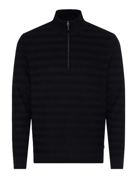 BRAX STEFFEN Stricktroyer Strickpullover navy 70138900 70-0537-23