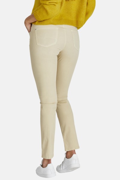ANGELS JEANS CICI sand used 178 3400.4845