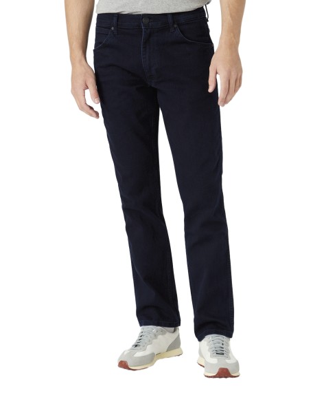 WRANGLER GREENSBORO black back W15QQC77D