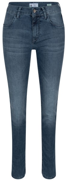 PIONEER SALLY blue used buffies 3290 4042.6824