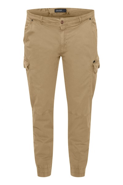 BLEND JEANS BHNAN sand brown woven 20710465.75107