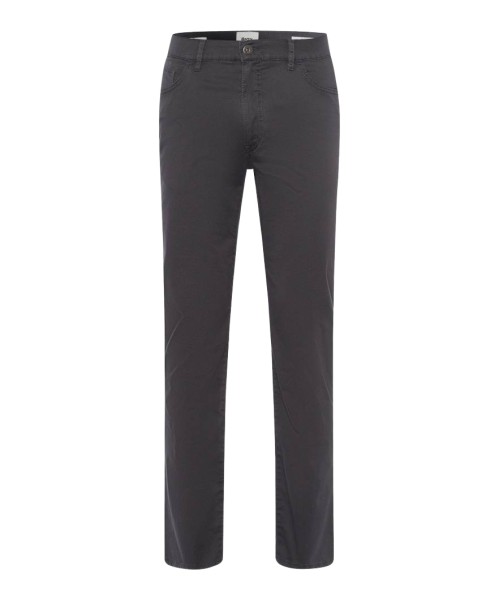 BRAX CADIZ U dark grey 7884120 81-1558-04 - ULTRALIGHT