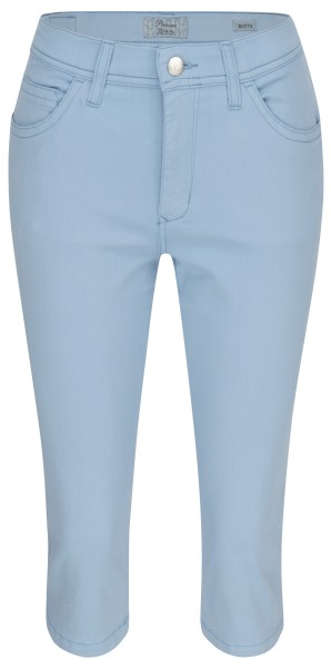 PIONEER BETTY CAPRI hellblau 3500 3002.6012 - POWERSTRETCH