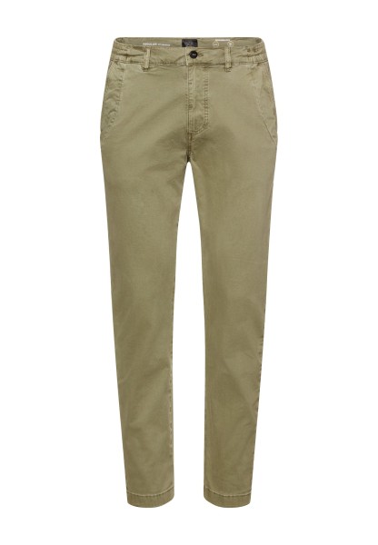 CAMEL ACTIVE HOUSTON deep olive 477R14 7F02.35 - COMFORT STRETCH