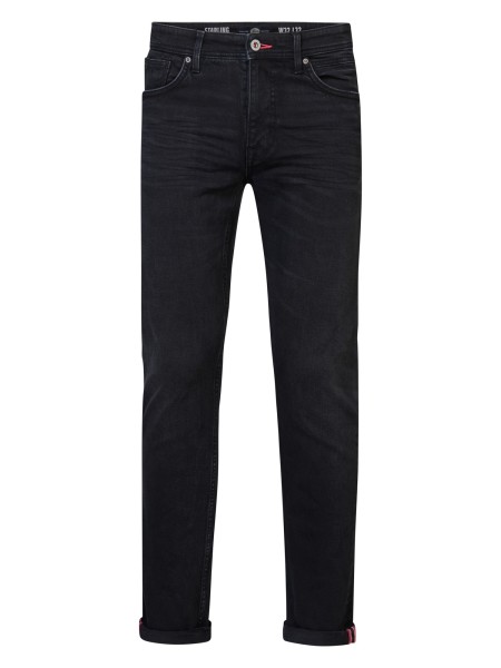 PETROL STARLING black stone 9705