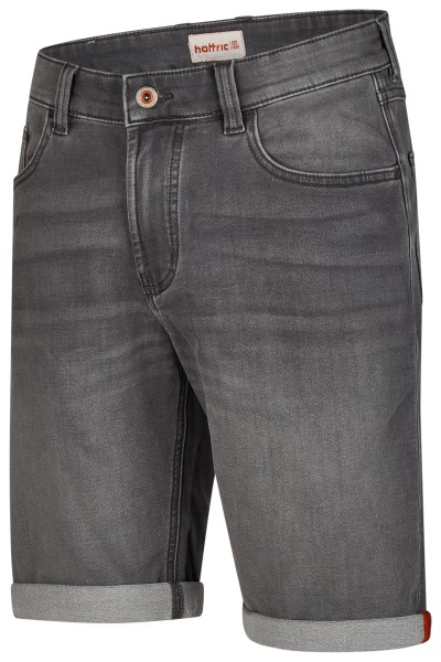 HATTRIC BERMUDA grey 698835 7308.06