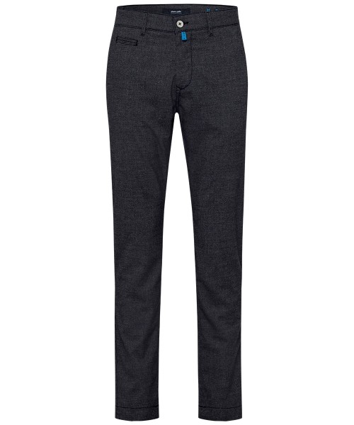 PIERRE CARDIN LYON TAPERED asphalt 33757 1012.9314 - FUTUREFLEX