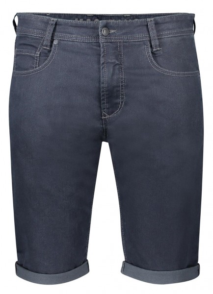 MAC JOG&#039;N BERMUDA mare printed 0562-00-0716-187B