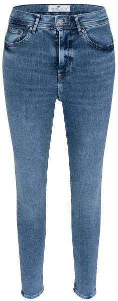 CROSS JEANS JUDY smoked blue washed P429-141