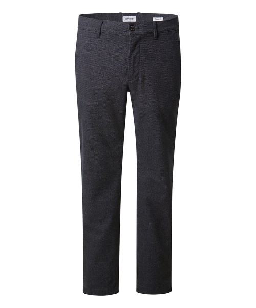 PIERRE CARDIN CALAIS asphalt 33730 1089.9314 - WOOL TOUCH