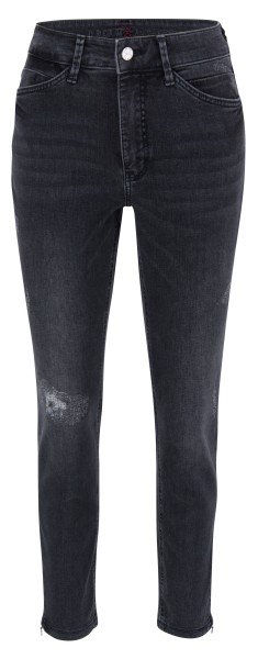 MAC DREAM CHIC mid grey used 5452-90-0356 D938