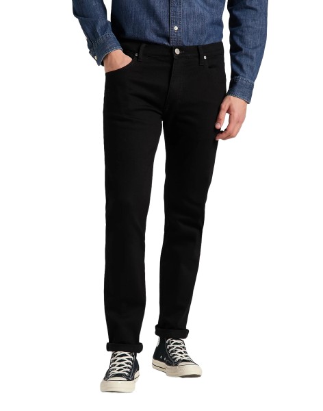 LEE RIDER clean black L701HFAE