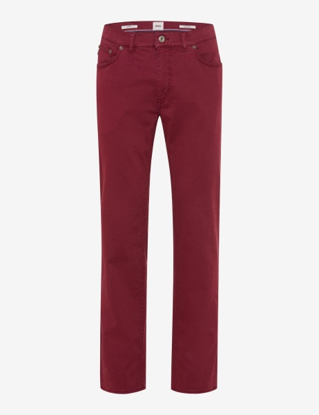 BRAX COOPER velvet 7863220 87-1208-43 - MARATHON