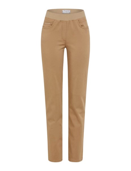 RAPHAELA BY BRAX PAMINA camel 10930020 11-6057-56