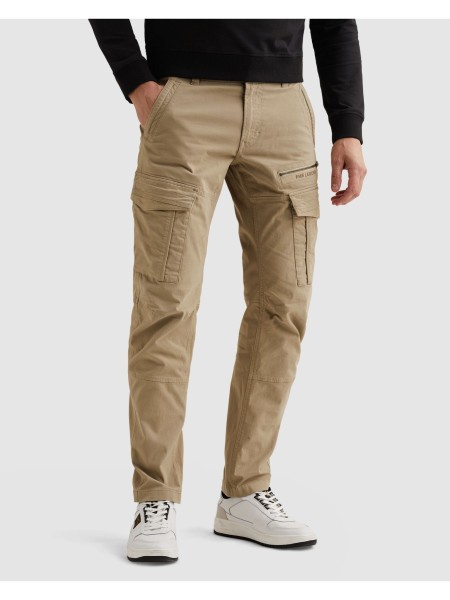 PME LEGEND NORDROP CARGO plaza taube PTR2602600-9005 - Stretch Twill