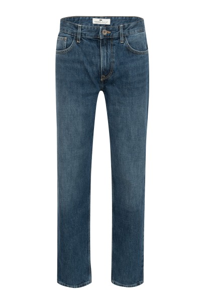 CROSS JEANS ANTONIO mid blue E161-540