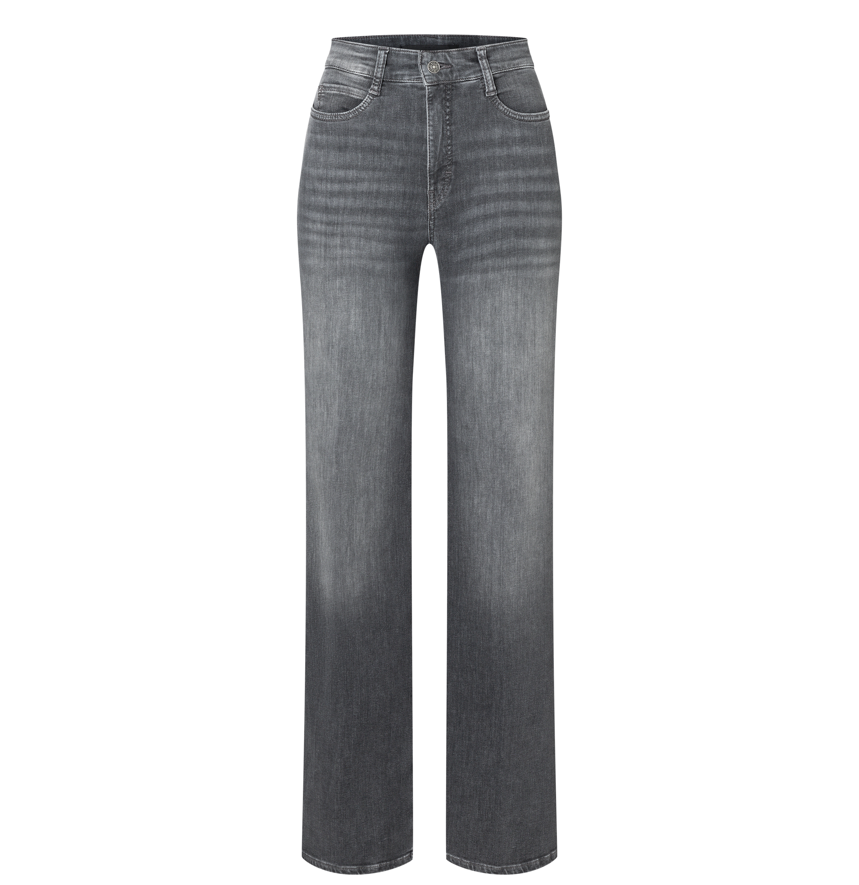 Color D901 MAC WIDE grey heavy used wash 5228-90-0387L D901 | MAC Wide | MAC Jeans ...
