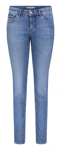 MAC SLIM mid blue use wash 5940-80-0388L D576