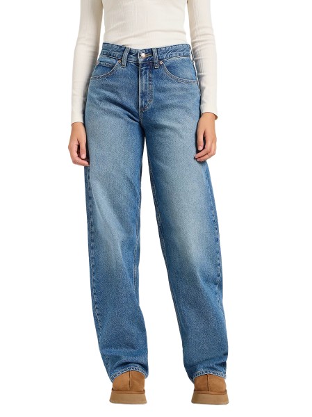 LEE RIDER LOOSE modern mid 112355132