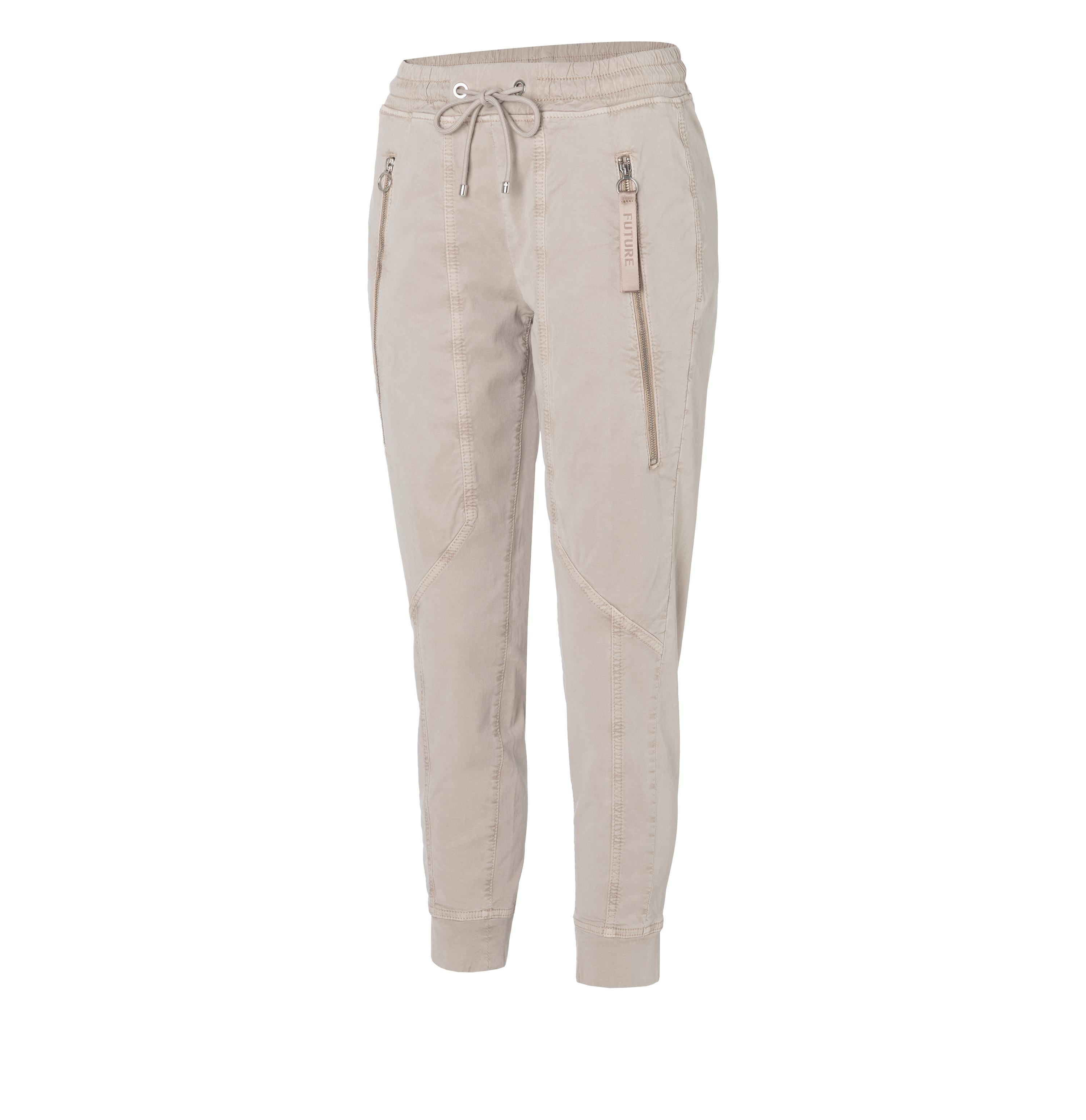 MAC FUTURE moon grey PPT 3068-00-0407 023R | DENIM | MAC Future 