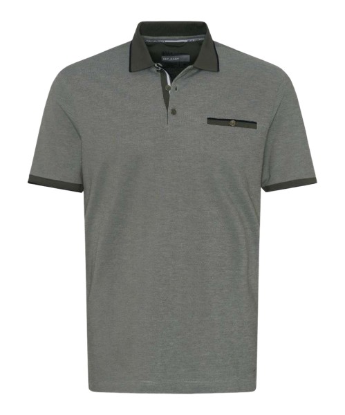 BRAX PETTER Poloshirt pale olive 70420800 214768-30