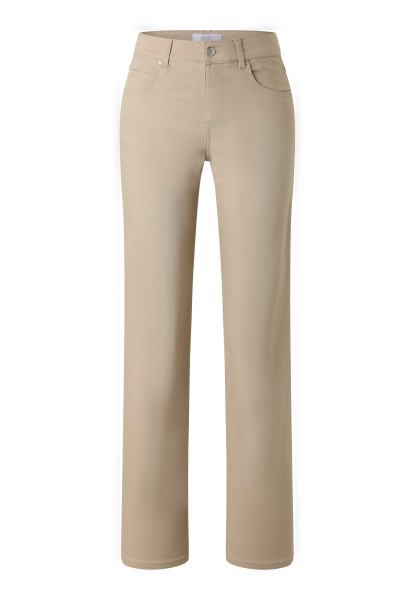 ANGELS LARA sand used 332 2900.4845 - WIDE LEG