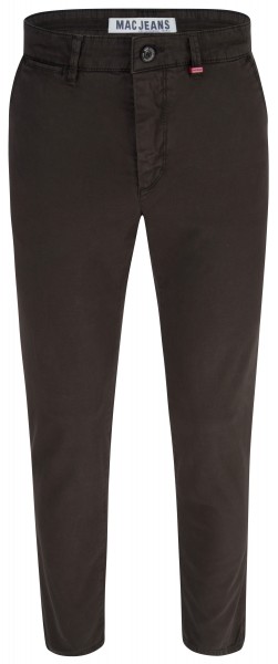 MAC LENNOX deep brown 6365-00-0647L 290R