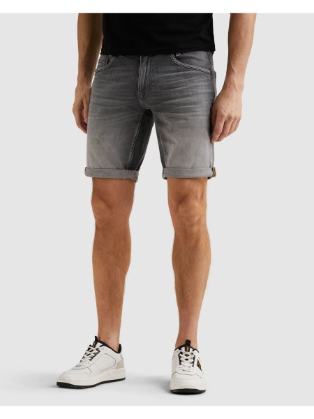 PME LEGEND NIGHTFLIGHT SHORTS grey fresh tone PSH165-GFT