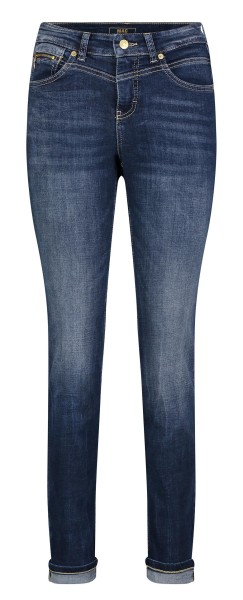 MAC RICH SLIM dark blue net wash 5904-90-0389L D671
